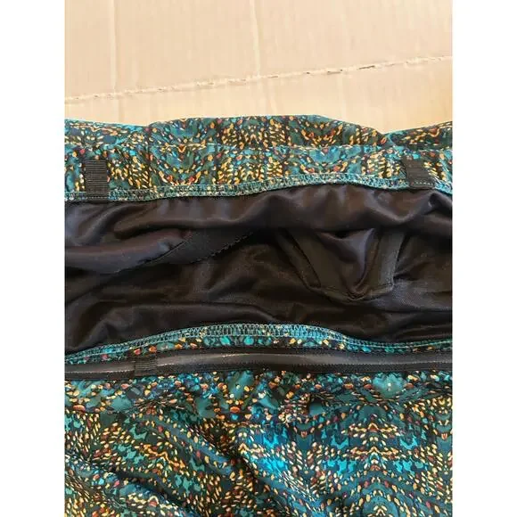 NWT Miraclesuit Hankini Tankini Swim Top Plus Sz 16 Luxor Nile Green - Picture 6 of 6